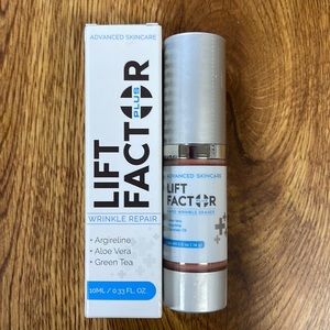 Lift Factor Plus Wrinkle Remover